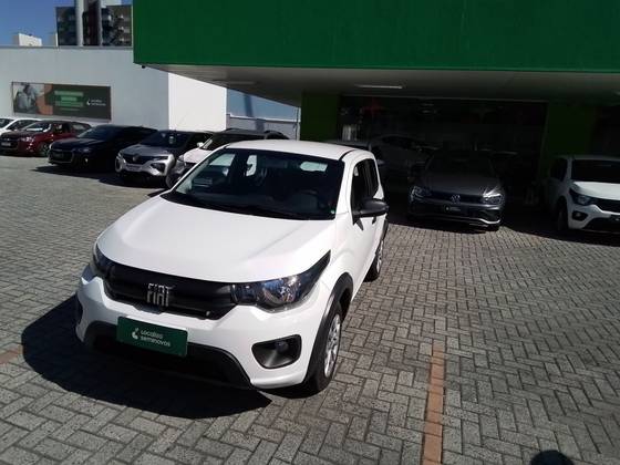 FIAT MOBI 1.0 EVO FLEX LIKE. MANUAL FIAT MOBI 1.0 EVO FLEX LIKE. MANUAL